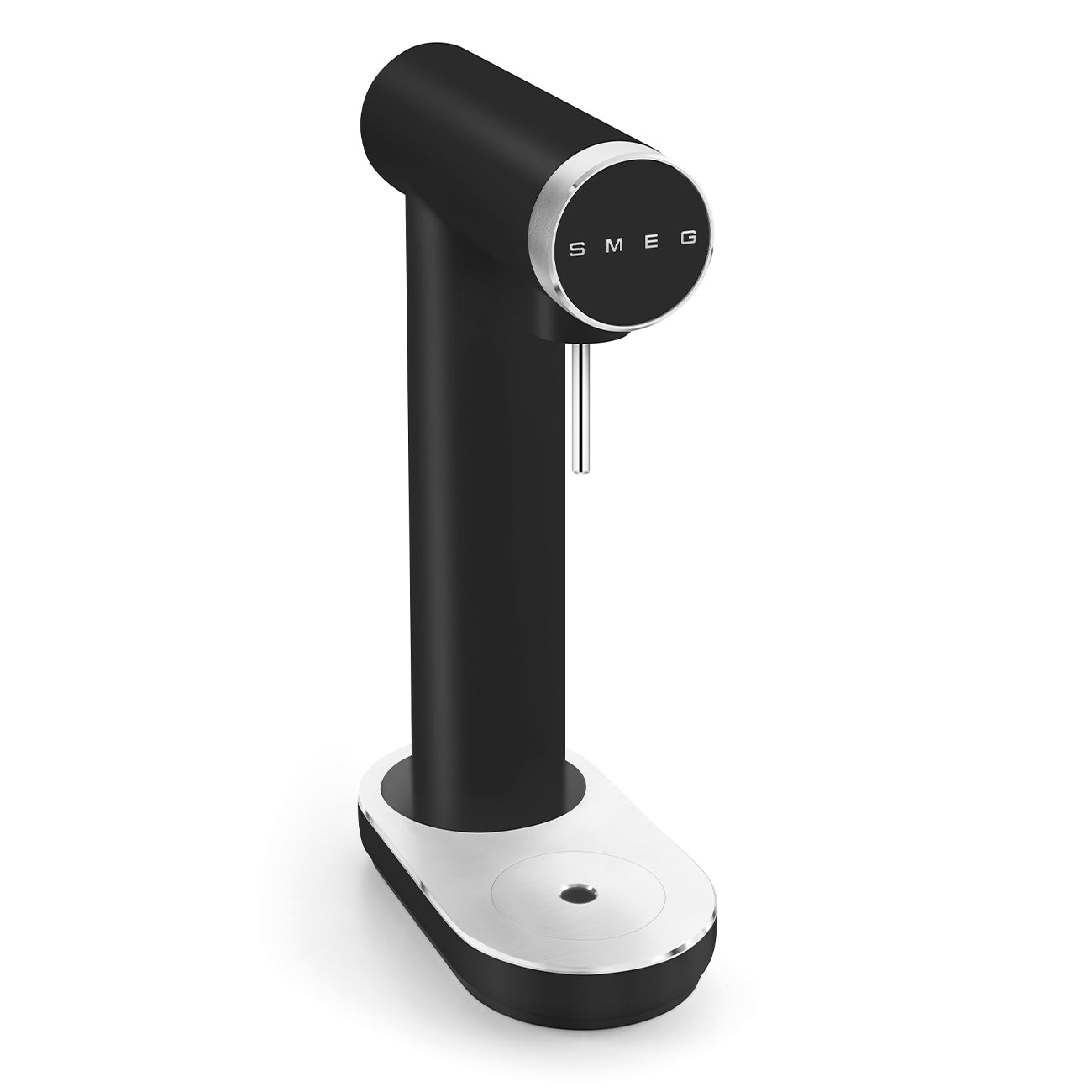 Soda Maker Collezione Black Matte