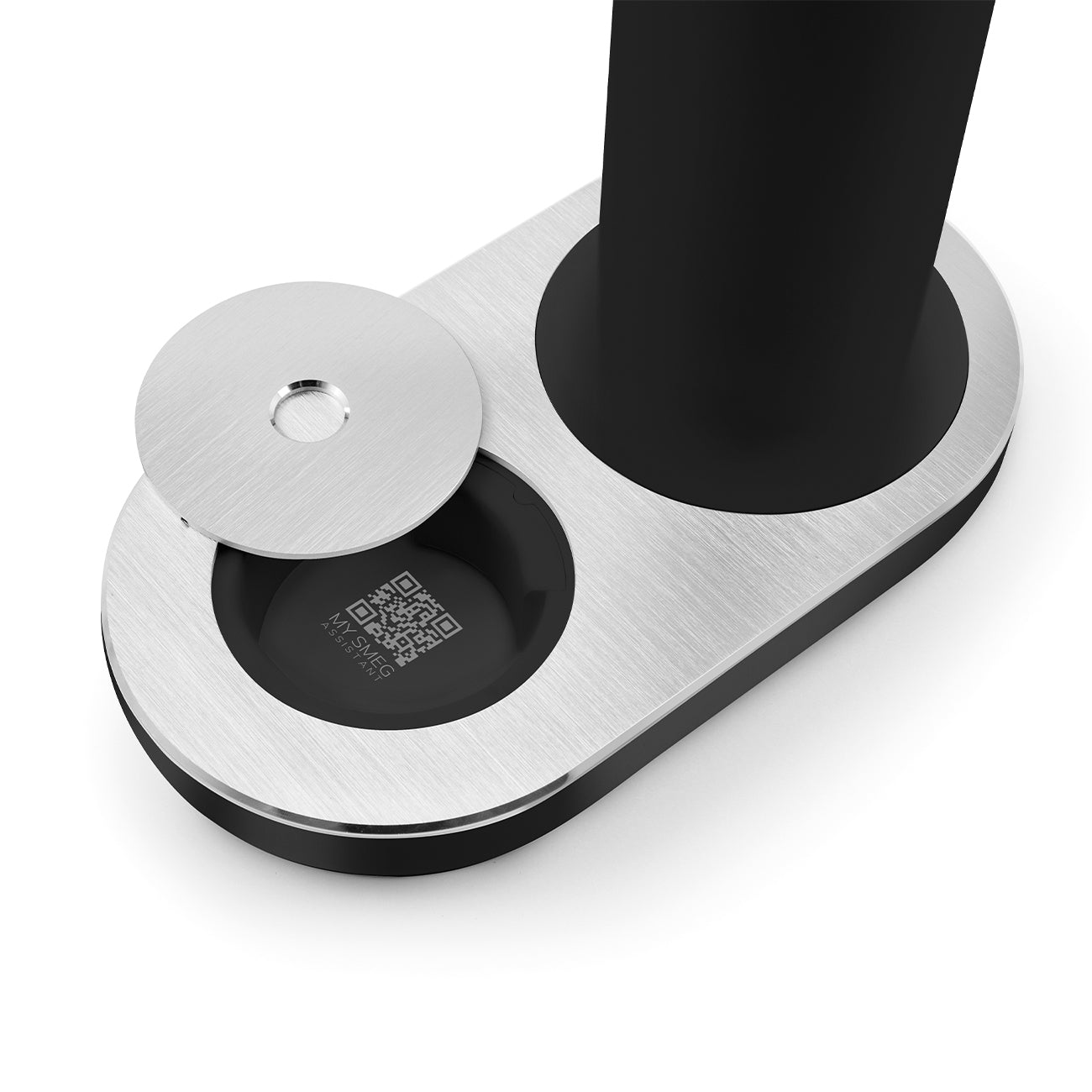 Soda Maker Collezione Black Matte