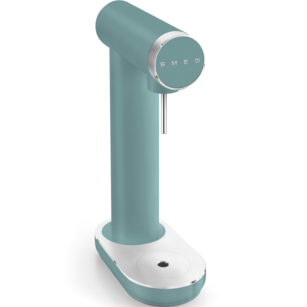 Soda Maker Collezione Emerald green Matte