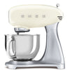 Stand mixer Retro-style Cream Glossy