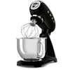 Stand Mixer – Retro-Style Black