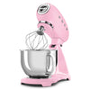 Stand mixer Retro-style Pink Glossy - Open Box