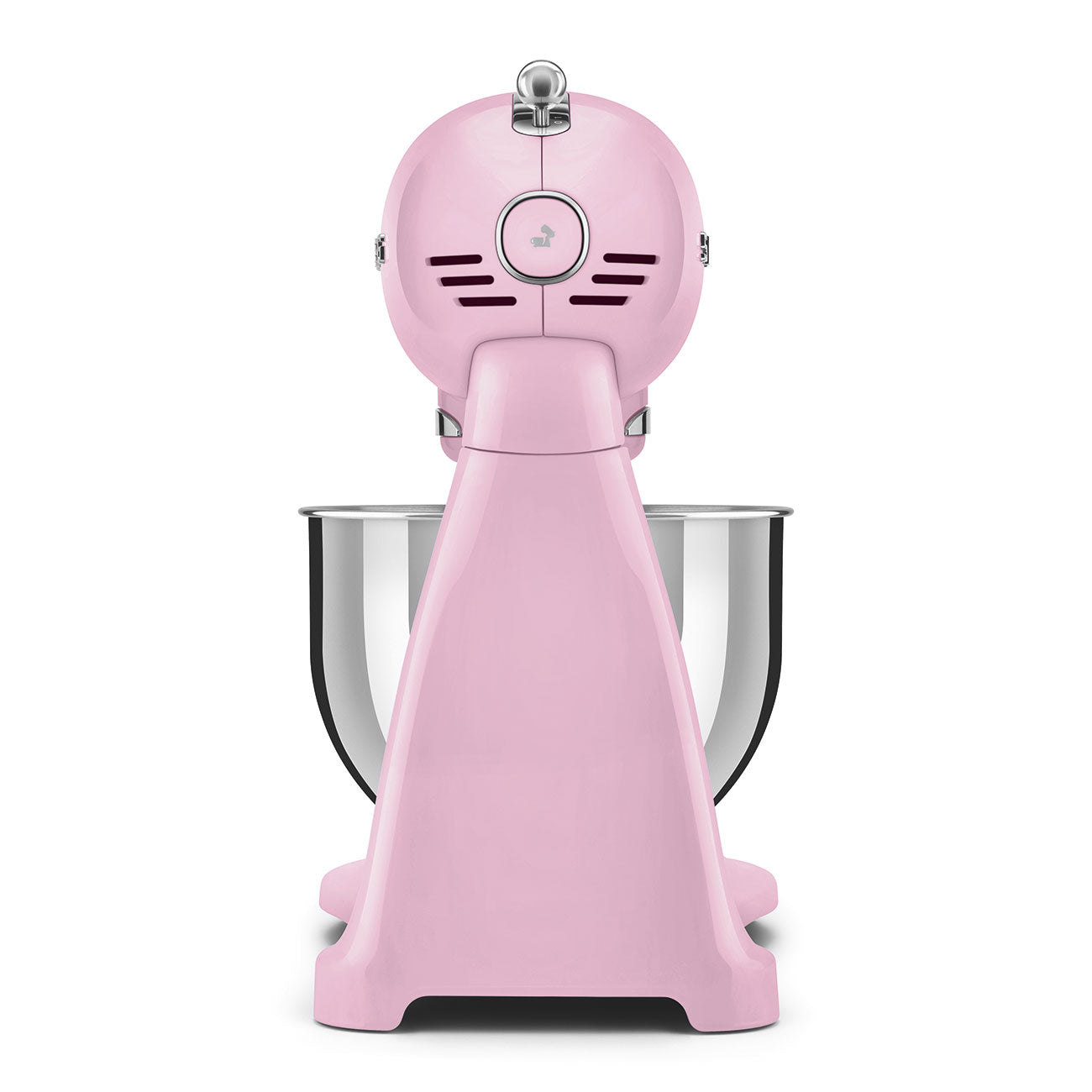 Stand mixer Retro-style Pink Glossy - Open Box