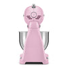 Stand mixer Retro-style Pink Glossy - Open Box