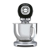 Classico Stand Mixer - Retro-Style Black