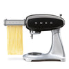 Classico Stand Mixer - Retro-Style Black