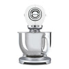 Classico Stand Mixer - Retro-Style White