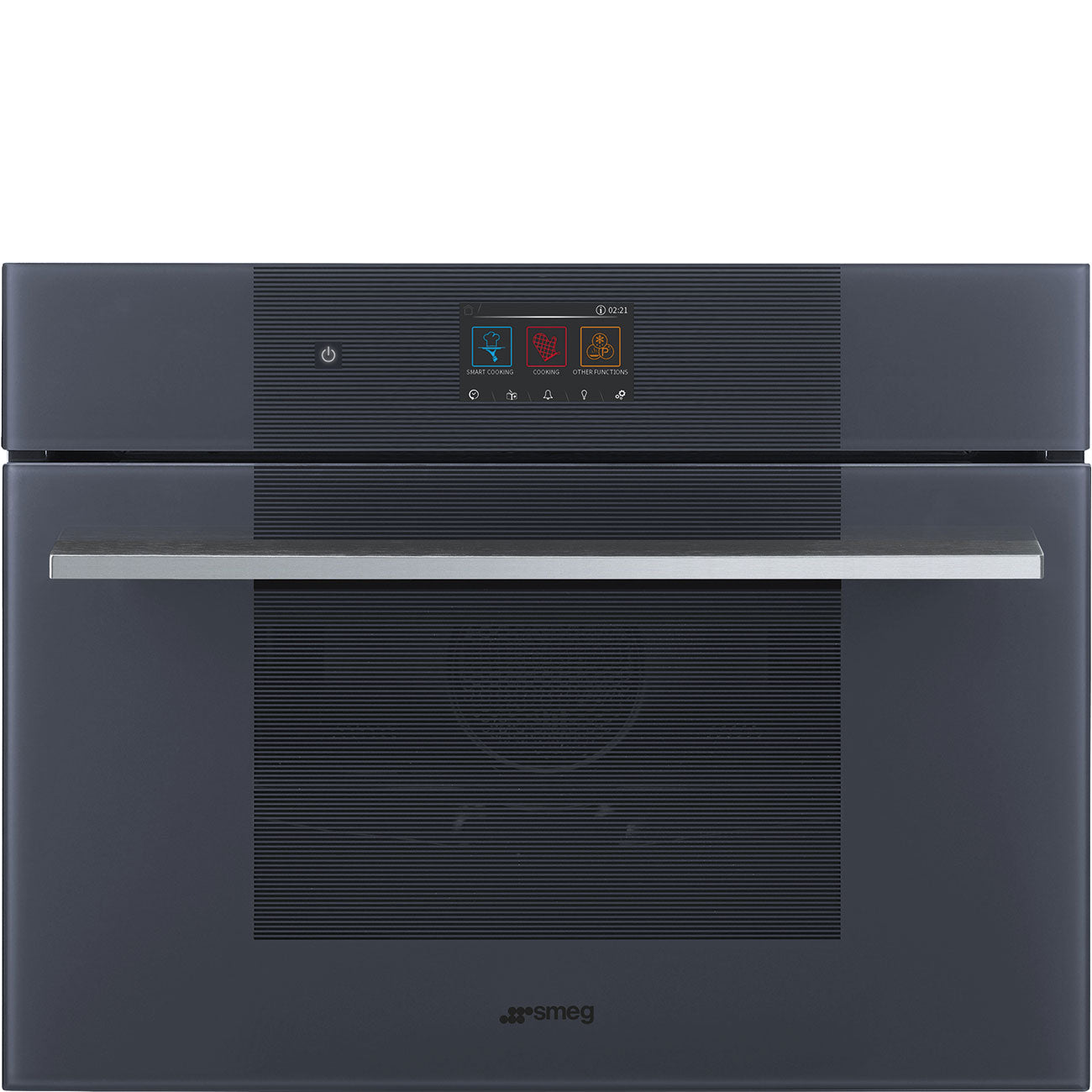 Oven Linea Neptune Grey