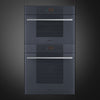 Oven Linea Neptune Grey