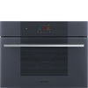 Oven Linea Neptune Grey