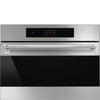 Oven Classic Stainless steel Fingerprint-proof