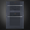 Oven Linea Neptune Grey