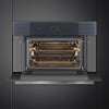 Oven Linea Neptune Grey