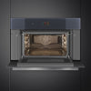 Oven Linea Neptune Grey