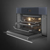Oven Linea Neptune Grey
