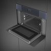 Oven Linea Neptune Grey