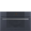 Oven Linea Neptune Grey