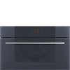 Oven Linea Neptune Grey