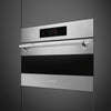 Oven Classic Stainless steel Fingerprint-proof
