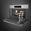 Oven Classic Stainless steel Fingerprint-proof