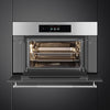 Oven Classic Stainless steel Fingerprint-proof