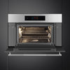 Oven Classic Stainless steel Fingerprint-proof