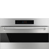Oven Classic Stainless steel Fingerprint-proof