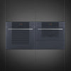 Oven Linea Neptune Grey