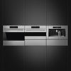 Oven Classic Stainless steel Fingerprint-proof