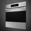 Oven Classic Stainless steel Fingerprint-proof