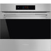 Oven Classic Stainless steel Fingerprint-proof