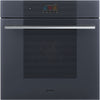 Oven Linea Neptune Grey