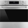 Oven Classic Stainless steel Fingerprint-proof