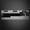 Oven Classic Stainless steel Fingerprint-proof