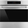Oven Classic Stainless steel Fingerprint-proof
