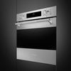 Oven Classic Stainless steel Fingerprint-proof