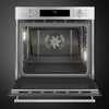 Oven Classic Stainless steel Fingerprint-proof