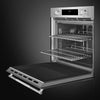 Oven Classic Stainless steel Fingerprint-proof