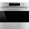 Oven Classic Stainless steel Fingerprint-proof