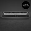 18" Integrated Slim Dishwasher (Panel-Ready, ADA)
