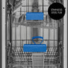 18" Integrated Slim Dishwasher (Panel-Ready, ADA)