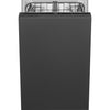 18" Integrated Slim Dishwasher (Panel-Ready, ADA)