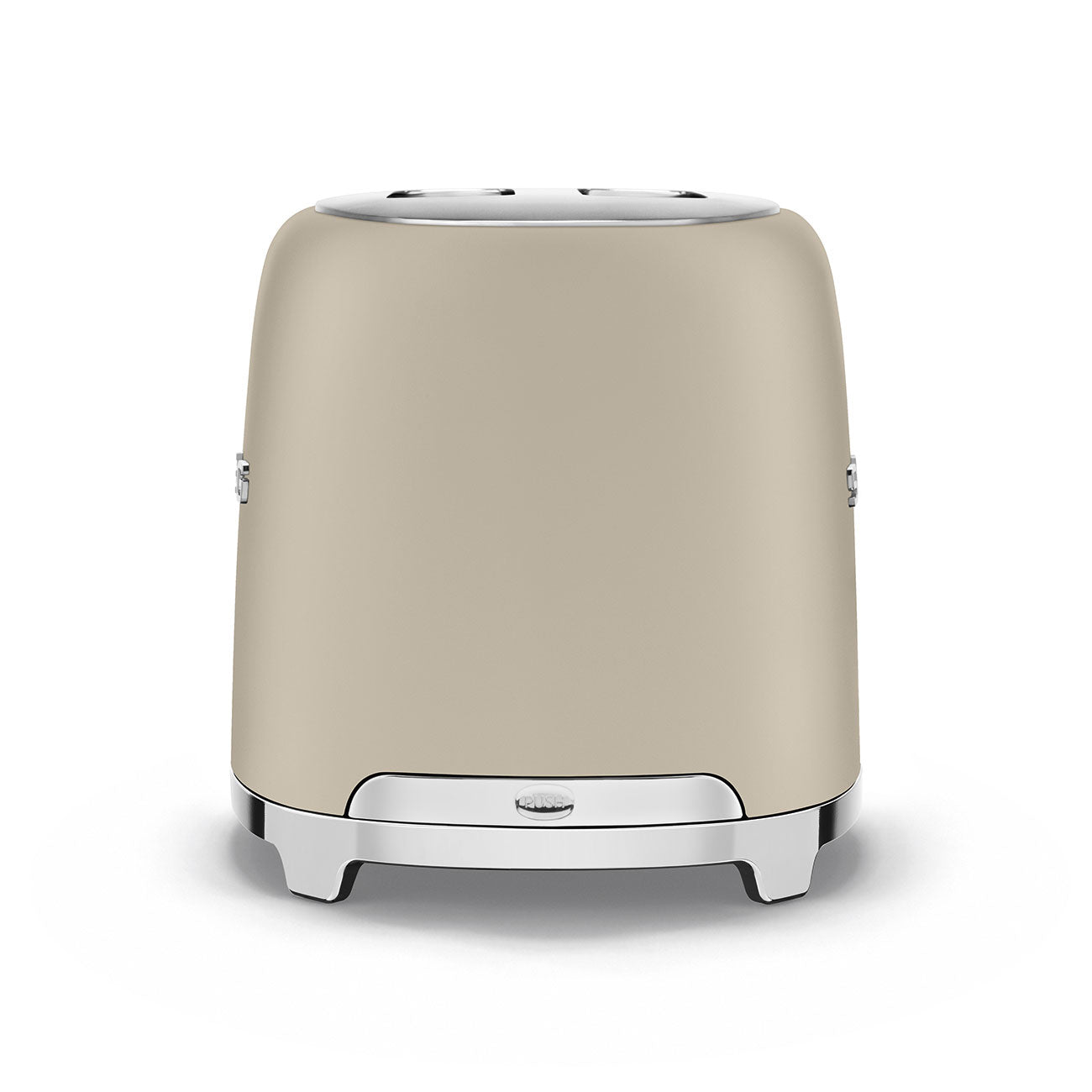 2-Slice Toaster - Retro-Style Moonlight Matte