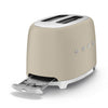 2-Slice Toaster - Retro-Style Moonlight Matte