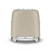 2-Slice Toaster - Retro-Style Moonlight Matte