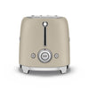 2-Slice Toaster - Retro-Style Moonlight Matte