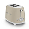 2-Slice Toaster - Retro-Style Moonlight Matte