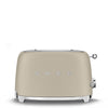 2-Slice Toaster - Retro-Style Moonlight Matte