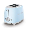 Toaster Retro-style Pastel blue Glossy