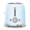 Toaster Retro-style Pastel blue Glossy